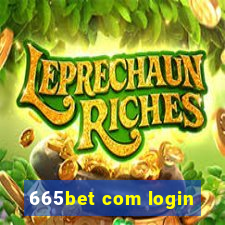 665bet com login